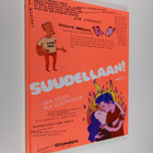 Dan Höjer : Suudellaan! - pikkukuva 1