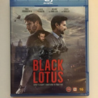 Black Lotus (Blu-ray) Peter Franzén (2023) - pikkukuva 1