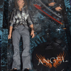 buffy the vampire slayer / Angel sideshow figuureja 16kpl - pikkukuva 4