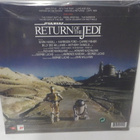 OST - RETURN OF THE JEDI UUSI SS 2015/2016. PAINOS LP - pikkukuva 2