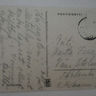 Hämeenlinna, Hotelli Aulanko, talvikuva, SMY, p. 1945 - pikkukuva 2