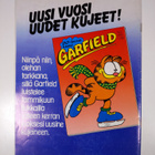 Garfield 11/1989 : Kilteistä kiltein, juhlava joulunumero - pikkukuva 2