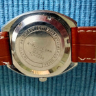 Citizen Automatic miesten kello (21 Jewels - vintage) - pikkukuva 2