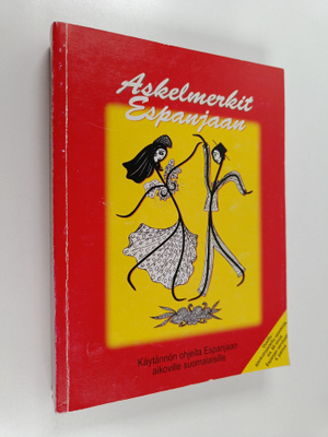Askelmerkit Espanjaan