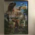 WALKING WITH DINOSAURS -elokuva. (2013). DVD. - pikkukuva 1