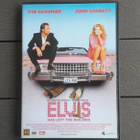 DVD: Elvis Has Left The Building (Kim Basinger, John Corbett - pikkukuva 1