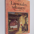 Margareta Schildt : Lapsuuden satuaarre - pikkukuva 1