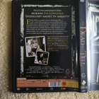 THE DEAD WILL TELL DVD - pikkukuva 2