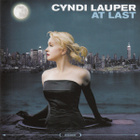 Cyndi Lauper – At Last CD - pikkukuva 1