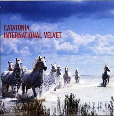 Catatonia ** International Velvet ** CD
