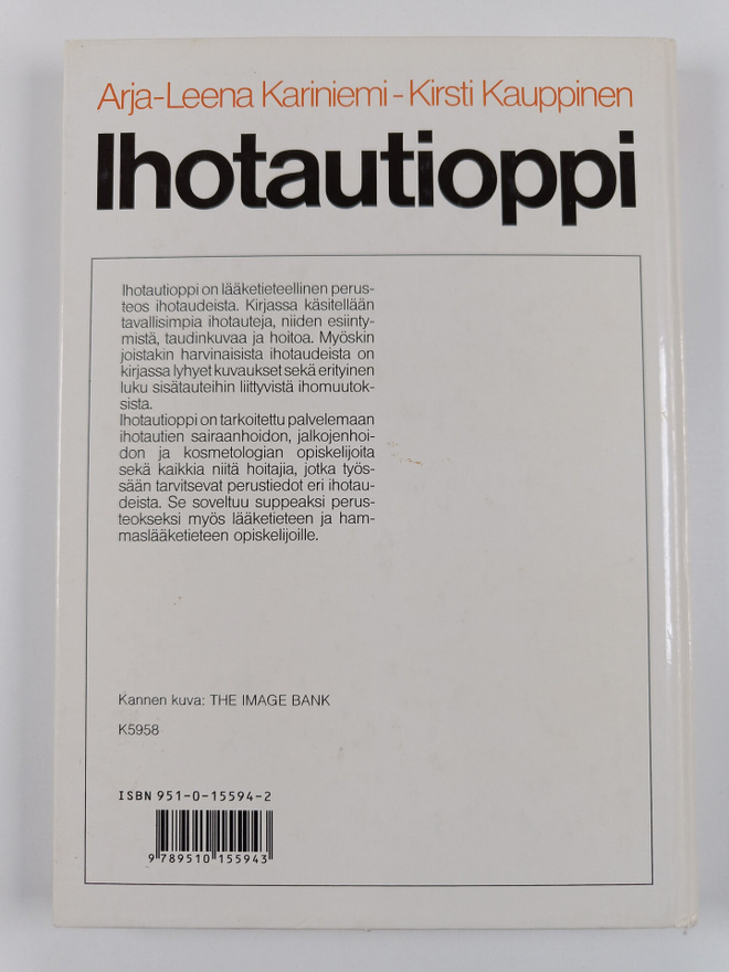 Item image