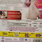 Monte Carlo blu-ray Selena Gomez - pikkukuva 2