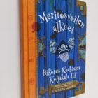 Cressida Cowell : Merirosvoilun alkeet - pikkukuva 1