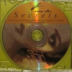 Toni Braxton • Secrets CD - pikkukuva 3