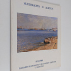 Huutokauppa 8.11.1988 Auktion 8.11.1988 - pikkukuva 1