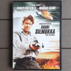 DVD: Suuri Silmukka (Sidney Poitier, Michael Caine 1975/2004 - pikkukuva 1