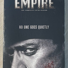 Boardwalk Empire: Kausi 5 (3DVD) Steve Buscemi (UUSI) - pikkukuva 1