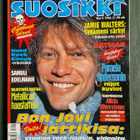 Suosikki 2/1996 juliste mukana - pikkukuva 1