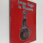 Gabriel Ruhumbika : Janga sugu la wazawa - pikkukuva 1