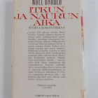 Noel Barber : Itkun ja narun aika - pikkukuva 2