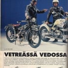 Tekniikan Maailma n:o 14 1998 BMW-Moottoripyörät. Videohuoll - pikkukuva 2