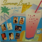 Various • Summer Love 3 CD - pikkukuva 1