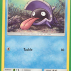 Pokémon Shellder - pikkukuva 1