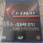 Lethal Weapon Collection UUSI MUOVEISSA - pikkukuva 1