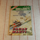 VIIDAKON KORKEAJÄNNITYS  1-1979 - pikkukuva 1