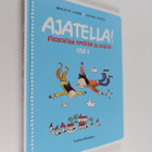 Brigitte Labbe ym. : Ajatella! Osa 1 : Filosofiaa tytöill... - pikkukuva 1