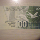 100 mk 1986 599... KORVAAVA - pikkukuva 2