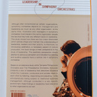 Niina Koivunen : Leadership in symphony orchestras : disc... - pikkukuva 2