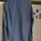 OLYMP Level 5 Fife koko 39/M Body fit kauluspaita. - pikkukuva 3
