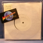 CIRCLE - GHATARIAN M- UK -95 7" KOELEVY - pikkukuva 1