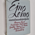 Eino Leino : Maailmankirjailijoita : Homeros, Dante, Cerv... - pikkukuva 1