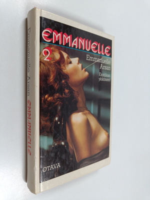 Emmanuelle Arsan : Emmanuelle 2