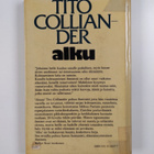 Tito Colliander : Alku - pikkukuva 2
