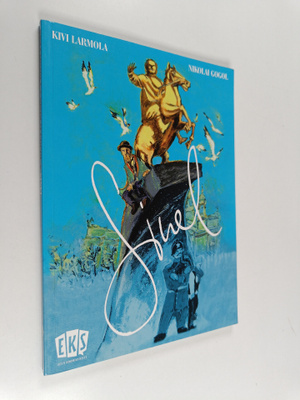 Nikolai Gogol ym. : Sinel