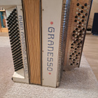 Granesso -harmonikka Albin Hagström - pikkukuva 2
