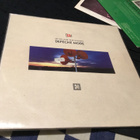 Depeche Mode Music for The masses Lp SIRE Can 1987 - pikkukuva 1