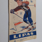Lipas 1/1960 - pikkukuva 1