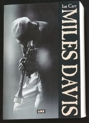 Ian Carr - Miles Davis - Like nid 2011