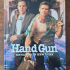 Hand Gun (1994) Mediabook Blu-ray + DVD - pikkukuva 1