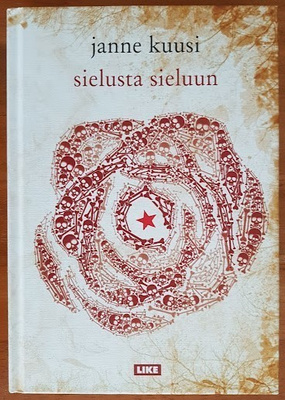 Janne Kuusi: Sielusta sieluun