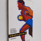 Esa ym. (toim.) Sironen : Urheilukirja - pikkukuva 1