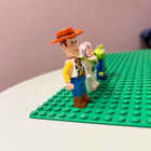 Lego Toy Story - setti (2010) - pikkukuva 3