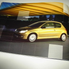 Myyntiesite - Peugeot mallisto - 2003 - pikkukuva 2