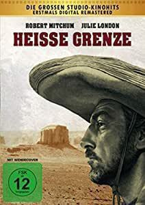 wonderful country	(71 490)	UUSI	-DE-	DVD	robert mitchum	1959