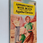 Agatha Christie : Appointment with Death - pikkukuva 1