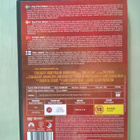 Ring Of Fear DVD - pikkukuva 2